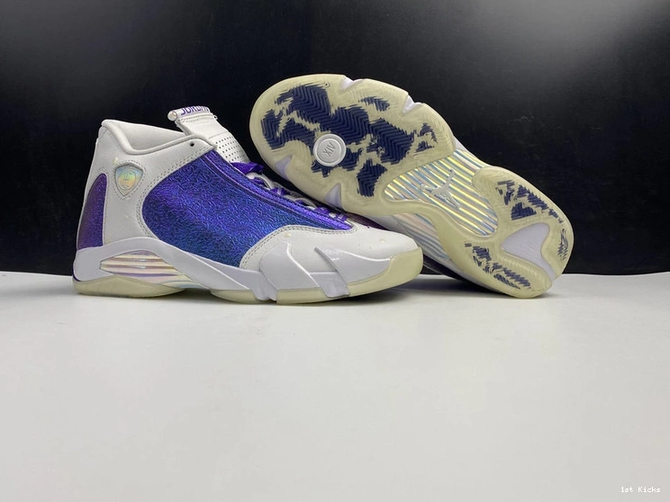 Jordan Air   14“Doernbecher” CV2469 0328